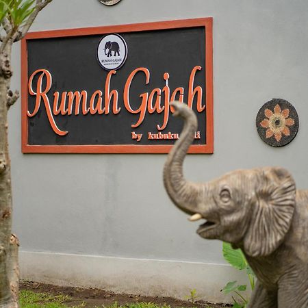 Kubuku Eco Dive Lodge And Yoga Pemuteran Exterior foto